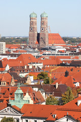 münchner frauenkirche