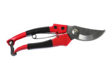 pruning shear