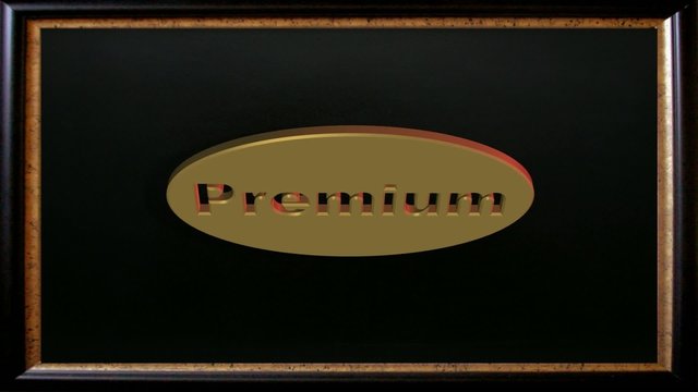 Premium - Concept Video