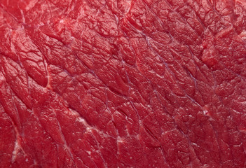 Beef meat background