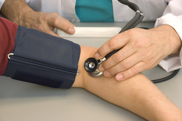 Hypertension