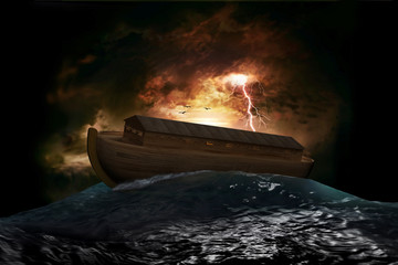 Noah's Ark - 22921563