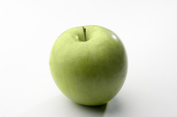 Manzana verde