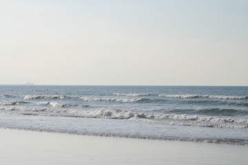 la mer