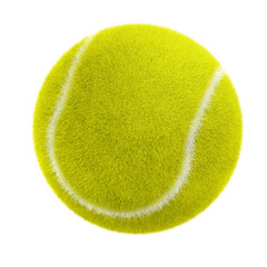 Tennis ball