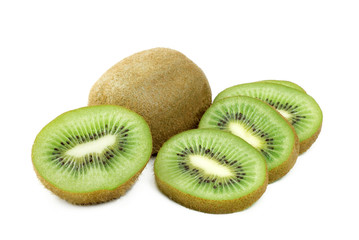 Fresh Kiwi