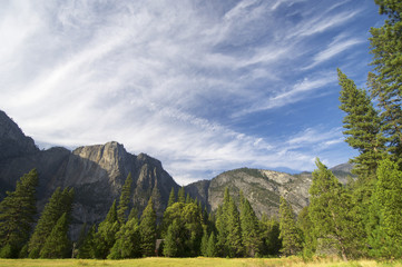 Yosemite