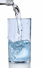 Wasserglas 31