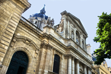 La Sorbonne - Paris