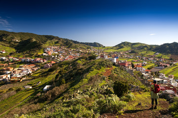 Pueblos