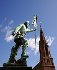 Denkmal