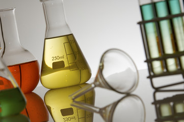 glassware