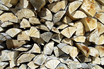 firewood