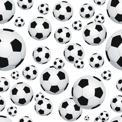 soccer ball pattern