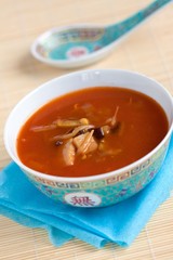 Peking Soup