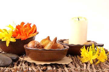 Wellnesbereich