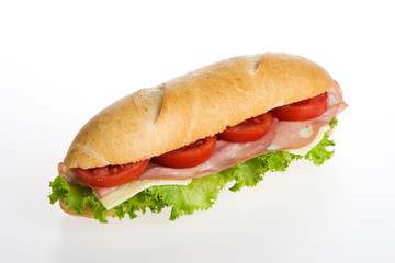 Sandwich