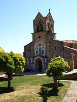 SAN VICENTE MARTIR