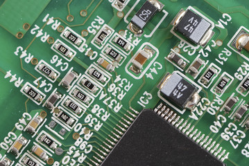Micro Electronics