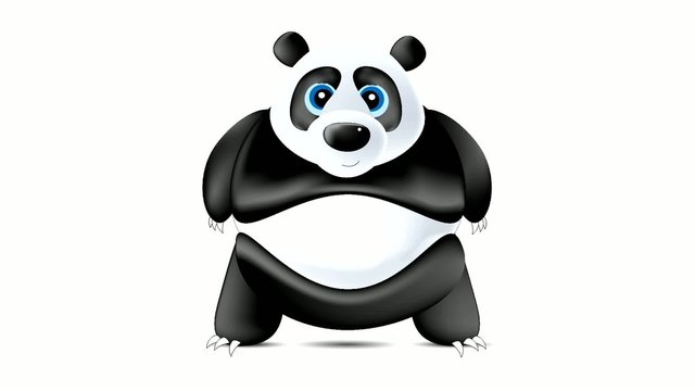 panda