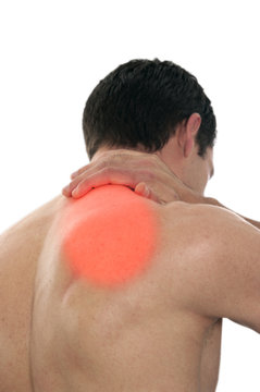 Douleur cervicale