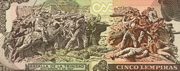 Battle of La Trinidad
