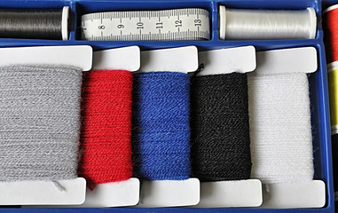 3028 - Nähutensilien