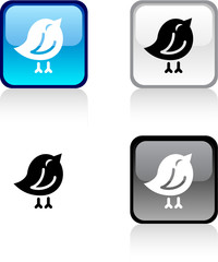 Bird button.