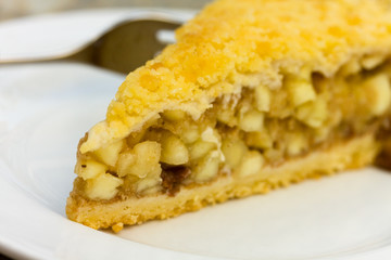 apfelstrudel