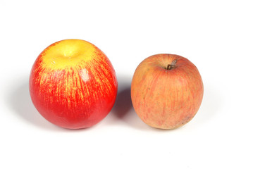 apples