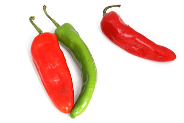 pepper