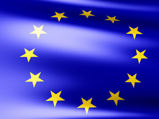 European Union flag