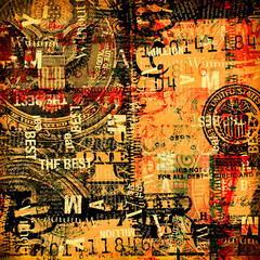 Obraz premium US dollar