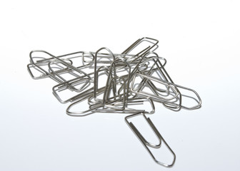 Paper-clips