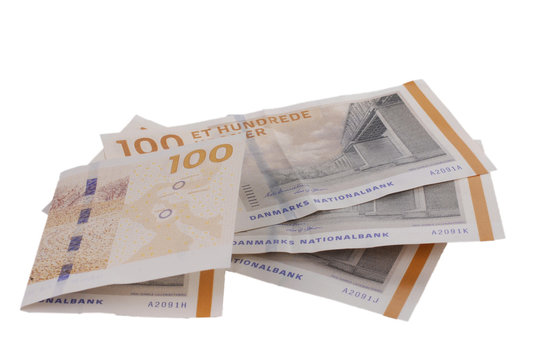 Danish Currency