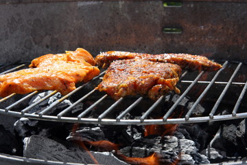 grillsaison