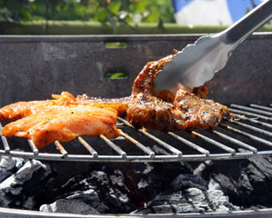 grillsaison