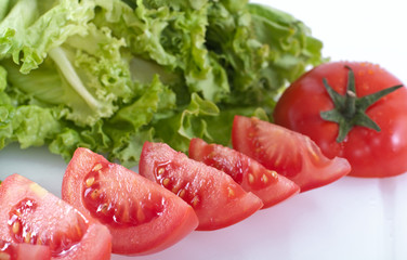 Vegetable