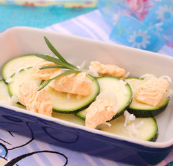 zucchini