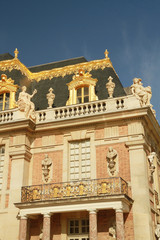 castello di versailles