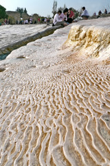 Pamukkale Strukturen1