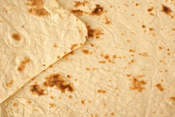 Tortilla