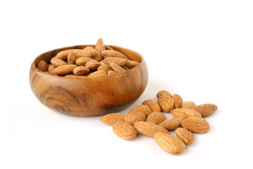 Almonds