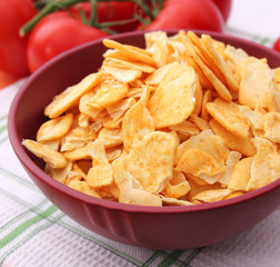 chips