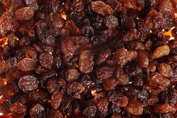 raisins