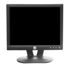 LCD Computer Monitor