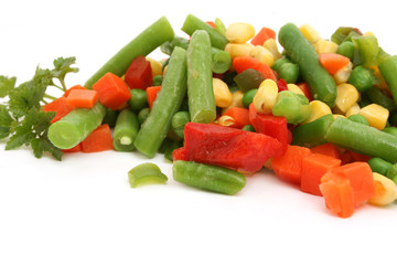 vegetable