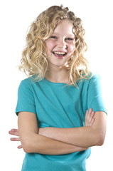 Happy Smile