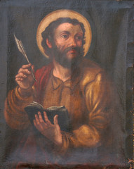 Saint Matthew