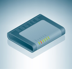 Network Router
